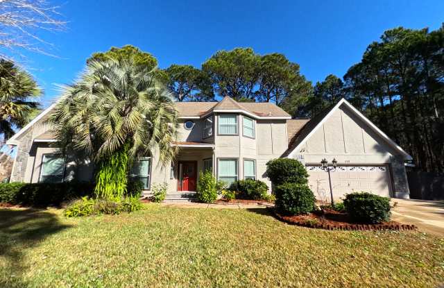 998 Fay Drive - 998 Fay Drive, Okaloosa County, FL 32569