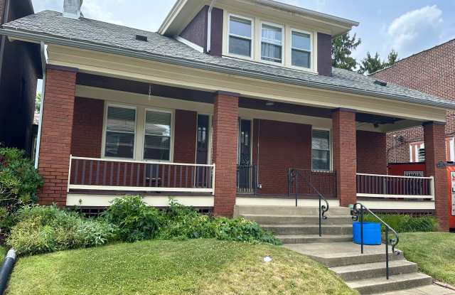 332 W Penn Pl - 332 West Penn Place, Pittsburgh, PA 15224