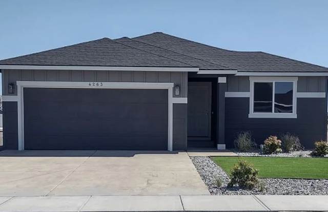 Pet Friendly Home in Mae Valley Gallery 1