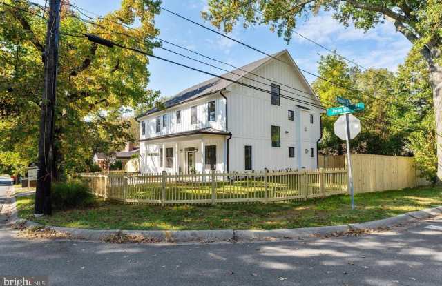 8616 JONES MILL Road Gallery 2