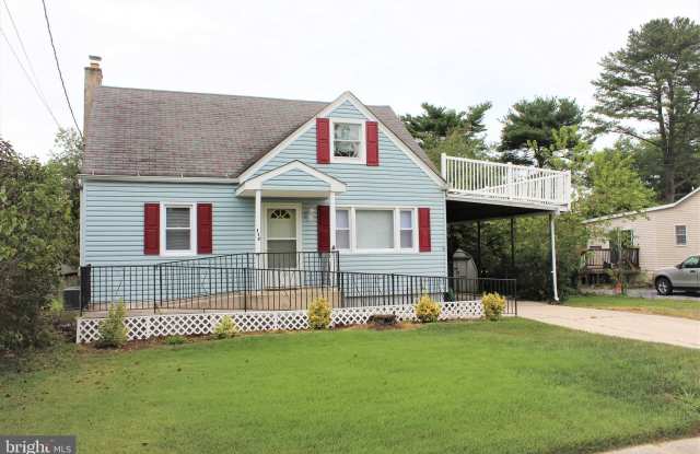 117 CORNELL Road - 117 Cornell Road, Glassboro, NJ 08028