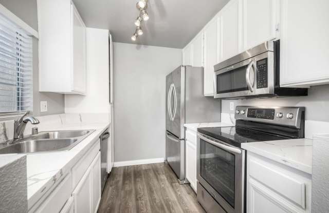 Bright One bedroom, one bath home in Mira Mesa! - 7349 Calle Cristobal, San Diego, CA 92126