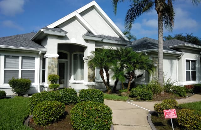 22 Kingsbridge Crossing Drive - 22 Kingsbridge Crossing Drive, Ormond Beach, FL 32174