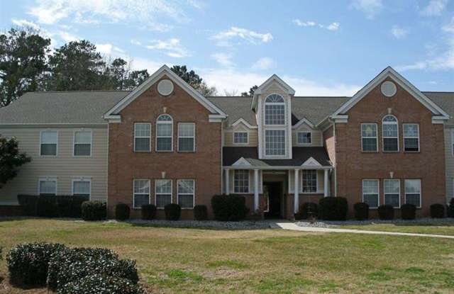 Riverwood - 4301 E Lotus Ct - 4301 Lotus Court, Murrells Inlet, SC 29576