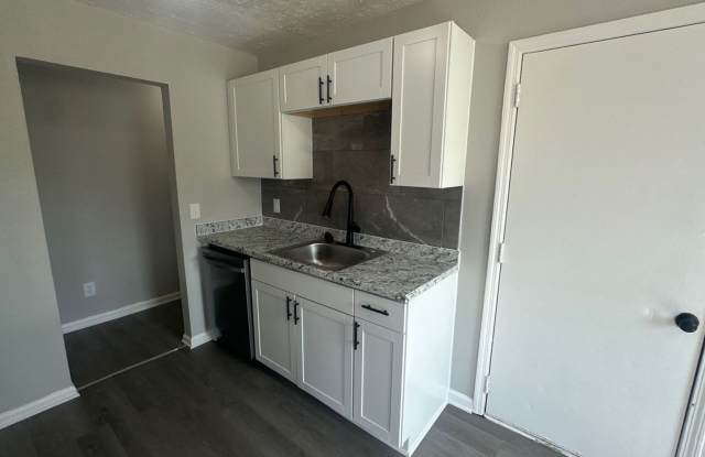 Newly Renovated 3 bed, 2 Bath House in Gallatin TN! Gallery 4