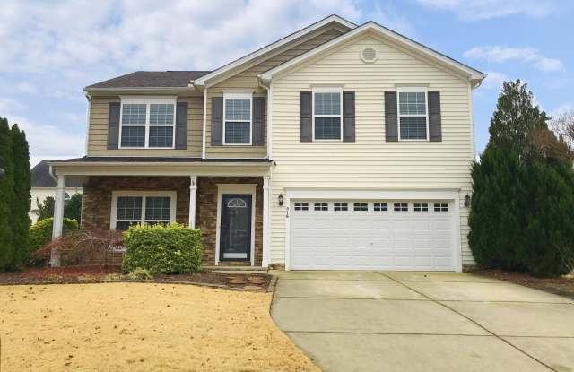 516 Arbor Crest Road photos photos