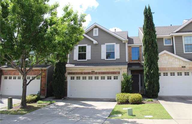 2260 Fletcher Trail - 2260 Fletcher Trail, Plano, TX 75025