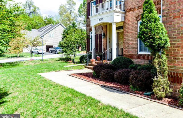 8206 WATERSIDE COURT Gallery 3