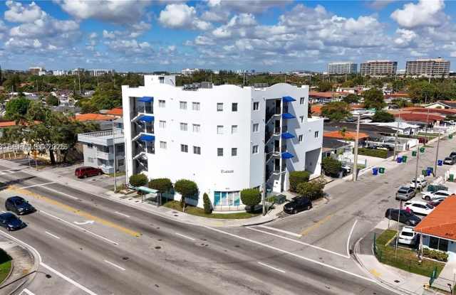 6001 W Flagler St - 6001 West Flagler Street, Miami, FL 33144
