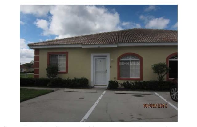 301 Port Pleasant Drive - 301 Port Pleasant Drive, Poinciana, FL 34759