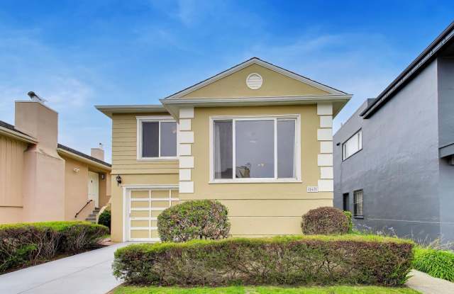 Welcome to 163 Clearfield Drive, a detached single family home in San Francisco’s coveted Lakeshore neighborhood offering space, privacy, and exceptional convenience. photos photos