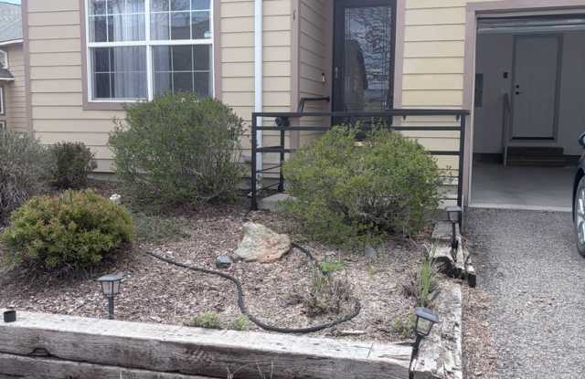 Lovely Bayfield Townhouse photos photos Lovely Bayfield Townhouse photos photos