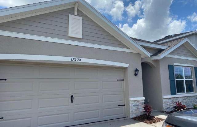 17220 HARVEST MOON WAY - 17220 Harvest Moon Way, Manatee County, FL 34211