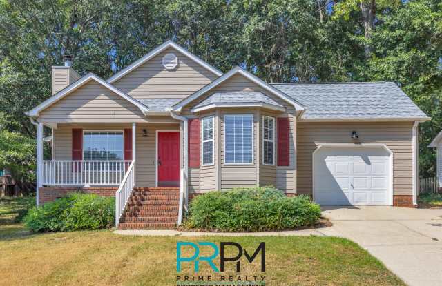 244 Oak Valley Drive - 244 Oak Valley Drive, Greenville County, SC 29681