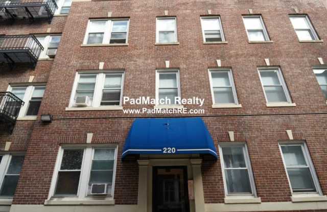 220 South St. - 220 South Street, Boston, MA 02130