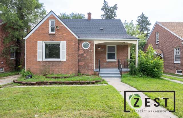 Charming 3-Bedroom Home Coming Soon on Detroit's Westside OPEN HOUSE AUGUST 5TH 4-4:30 PM!!! photos photos
