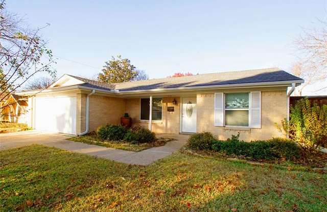 612 Cambridge Drive - 612 Cambridge Drive, Richardson, TX 75080