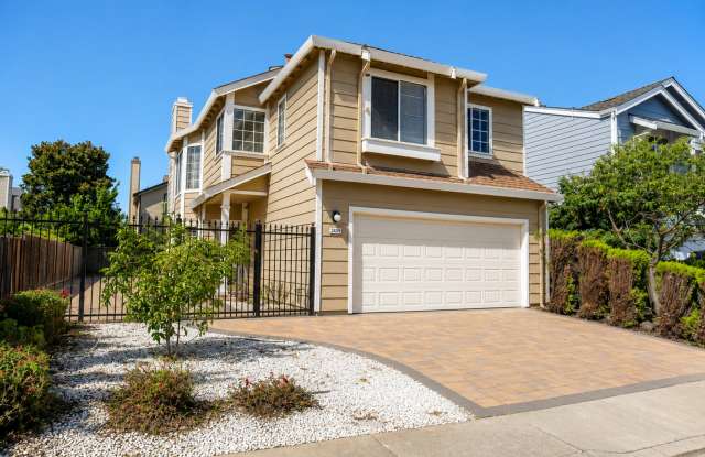 Amazing Spacious Home in Fremont w/Bonus Loft - Ardenwood! photos photos