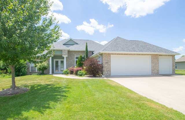 Beautiful 3 bedroom Home in Thornbrook Subdivision photos photos