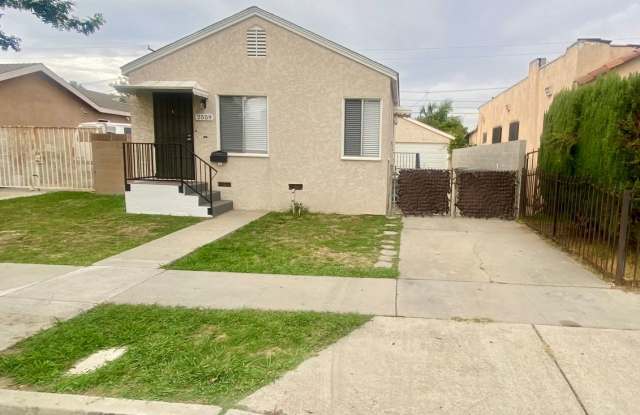 1-bed, 1-Bath House in Carson $2,100 - 2559 East Jefferson Street, Carson, CA 90810 1-bed, 1-Bath House in Carson $2,100 - 2559 East Jefferson Street, Carson, CA 90810
