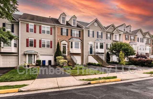 151 Hampshire Square SW photos photos
