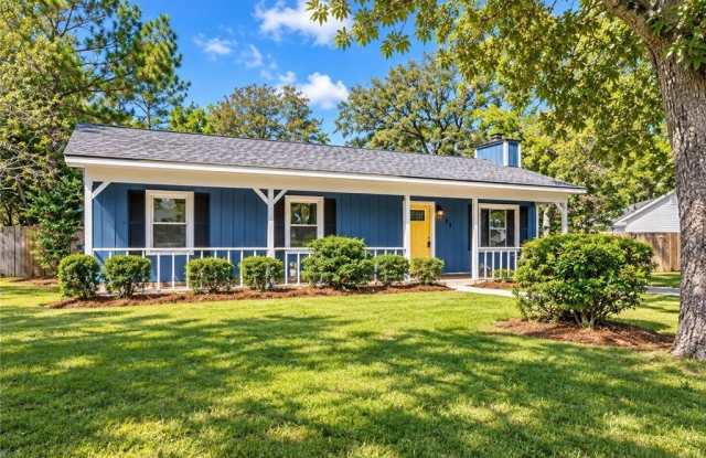2296 Ridge Manor Drive Gallery 1