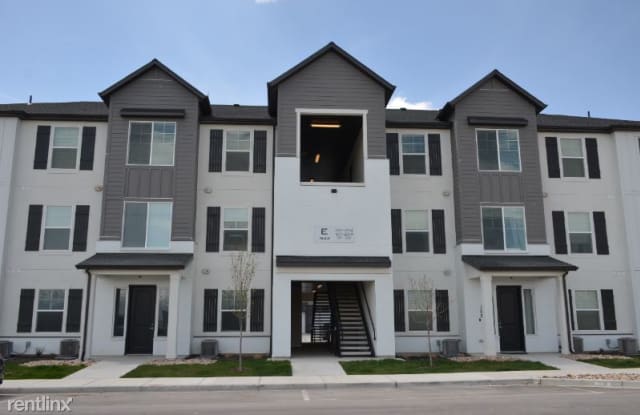 1922 N 3330 West E203 - 1922 N 3330 W, Lehi, UT 84043