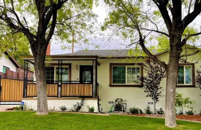 3317 Burritt Way photos photos