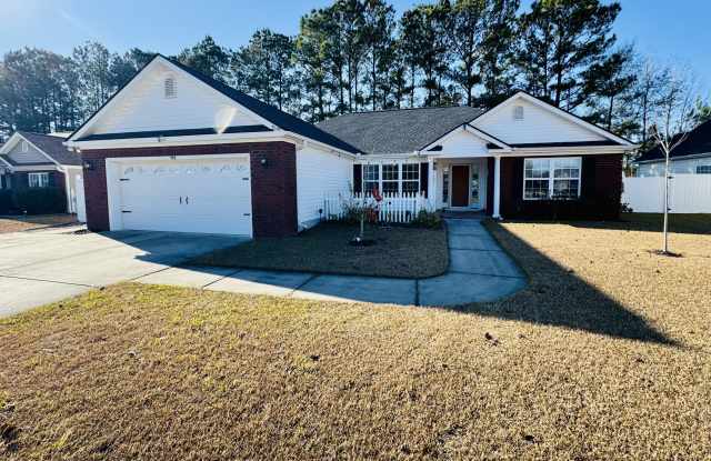 932 Eaglet Circle - 932 Eaglet Circle, Horry County, SC 29527