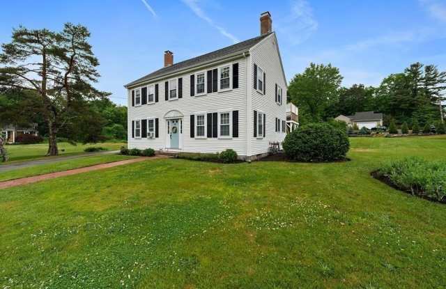 165 Plain Street, Marshfield, Ma, Usa Gallery 1