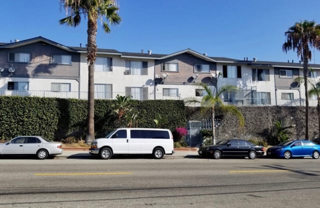 328 W 1st Street - 328 West 1st Street, Los Angeles, CA 90731