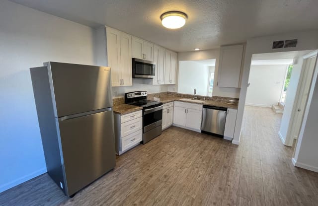 24516 Copper Cliff Ct. #54 - 24516 Copper Cliff Court, Lake Forest, CA 92630