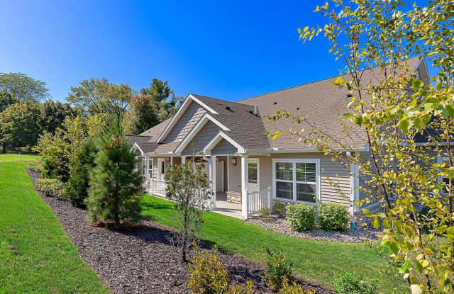 Redwood Portage Gallery 2