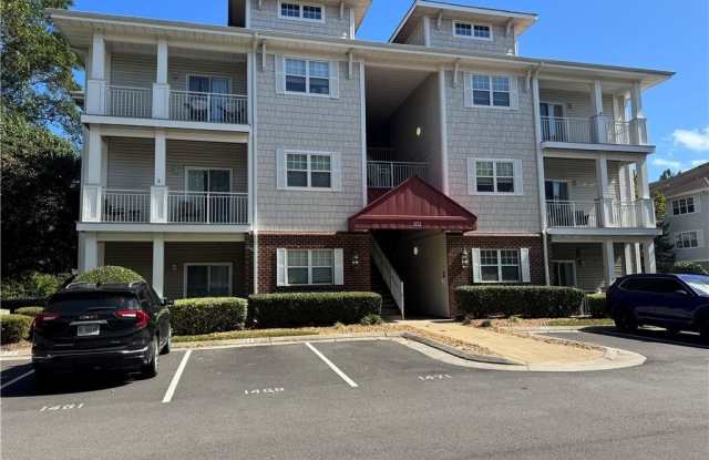 932 Southmoor Drive - 932 Southmoor Drive, Virginia Beach, VA 23455