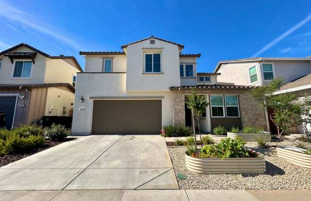 Available NOW for PRE-LEASE!! 4000 Salt Point Way Rancho Cordova, CA 95742 photos photos