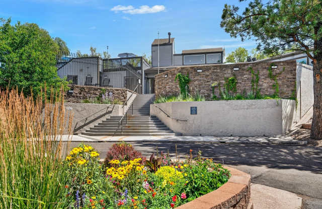 The Knolls at Sweetgrass Apartment Homes Gallery 2