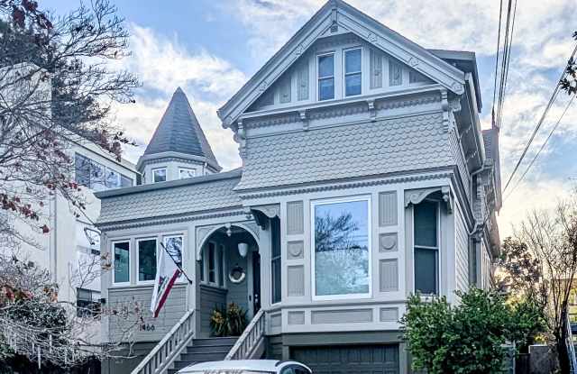 1466 Hopkins Street - 5 photos photos