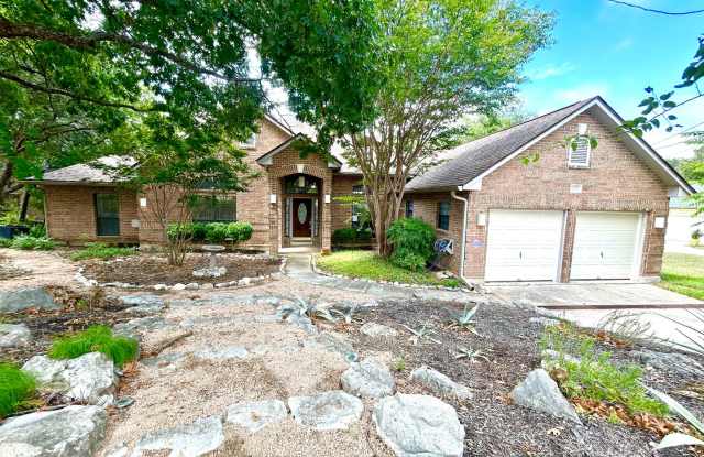 **APPLICATION RECEIVED** **MOVE-IN SPECIAL** AVAILABLE NOW! Jaw Dropping 3 Bedroom / 2.5 Bath Home Near UTSA! - 16147 Chase Hill Boulevard, San Antonio, TX 78255