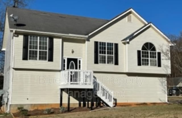401 Edgewood Dr - 401 Edgewood Drive, McDonough, GA 30253