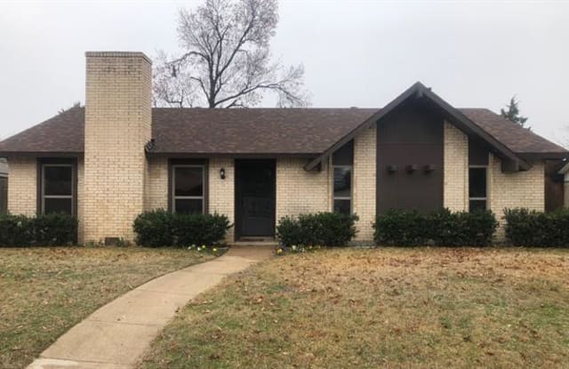 1308 Cherry Hill Lane - 1308 Cherry Hill Lane, Lewisville, TX 75067