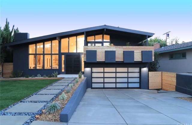 10418 Woodbridge Street - 10418 Woodbridge Street, Los Angeles, CA 91602