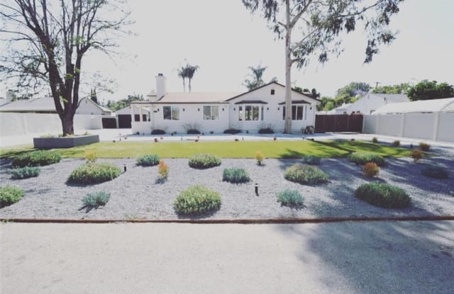 5835 Topeka Drive - 5835 N Topeka Dr, Los Angeles, CA 91356
