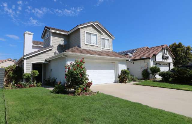 2/ Story Home  for Lease in Simi Valley! Gallery 1