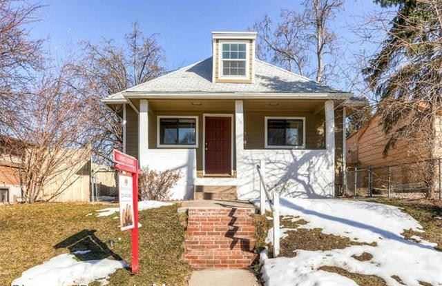 750 Newton St - 750 Newton Street, Denver, CO 80204