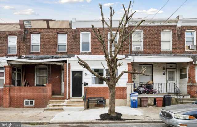 5010 HOMESTEAD STREET - 5010 Homestead Street, Philadelphia, PA 19135