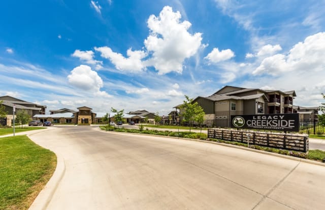 Legacy Creekside Apartments photos photos