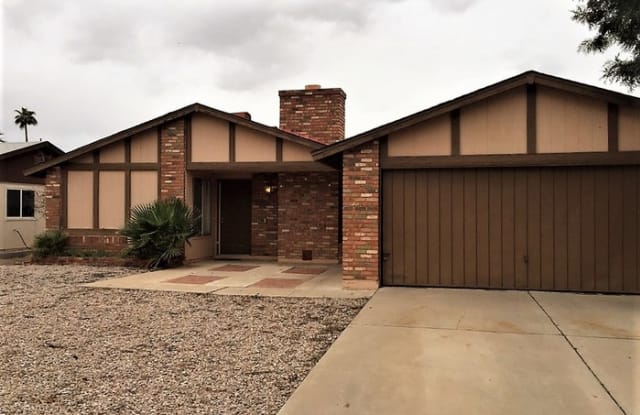 2106 North Comanche Drive - 2106 North Comanche Drive, Chandler, AZ 85224