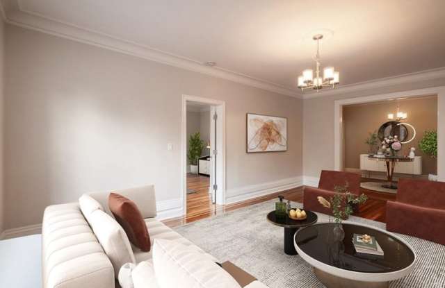 Worthington House Apartments Gallery 2
