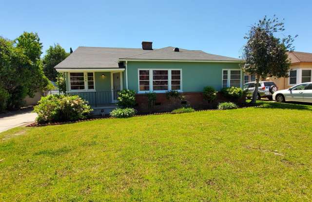 854 East Leslie Drive - 854 Leslie Drive, San Gabriel, CA 91775