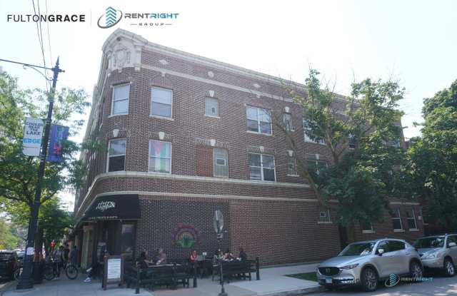 6355 North Lakewood Avenue Gallery 1